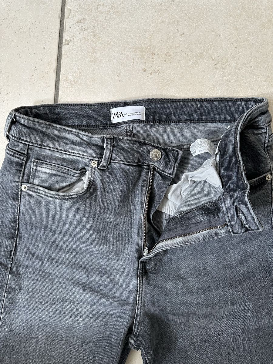 Zara Jeans: Zara Jeans – Usato da Ipsach venduto da ale_v82h 2