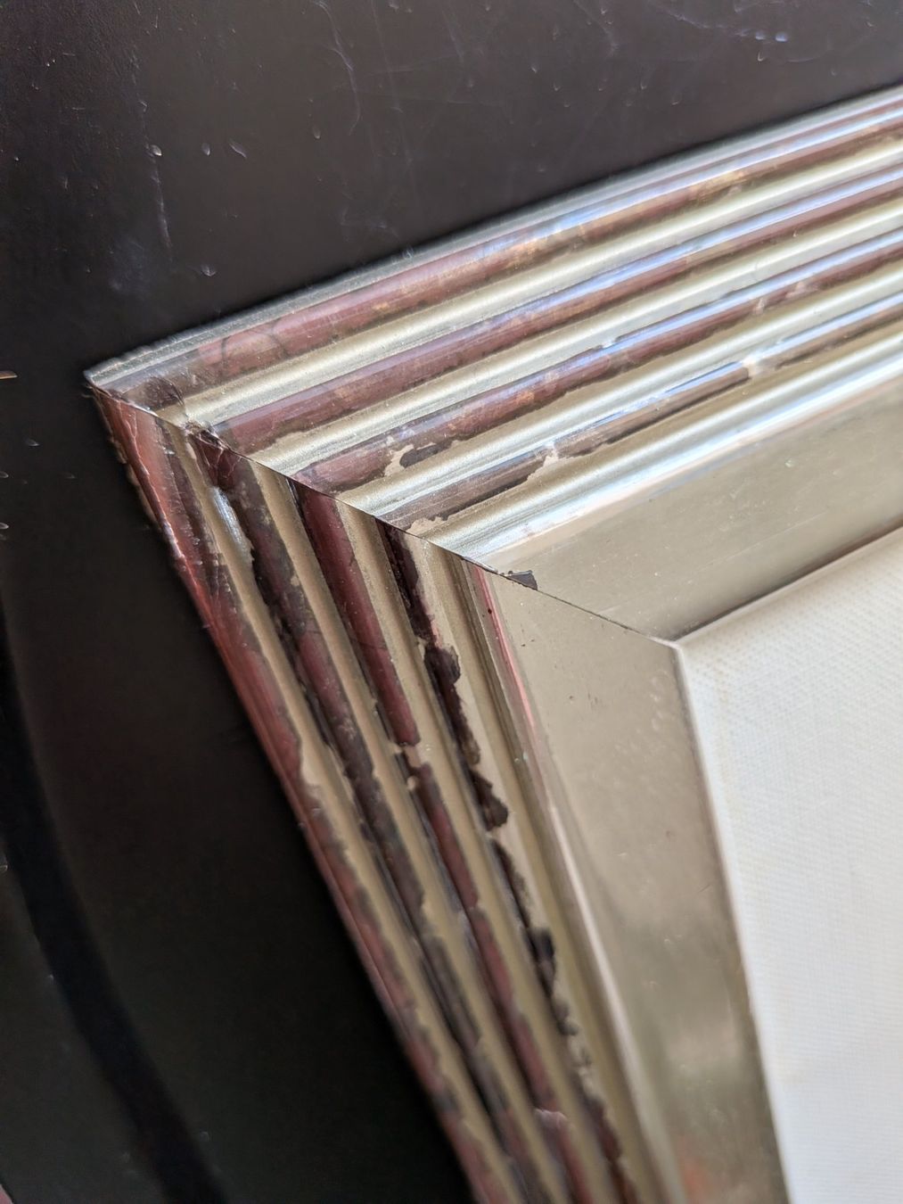 Gemälde: Gemälde Monogramm – Gebraucht aus Emmen von magelan 3