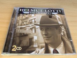 Helmut Lotti – The Crooners - 2 CD