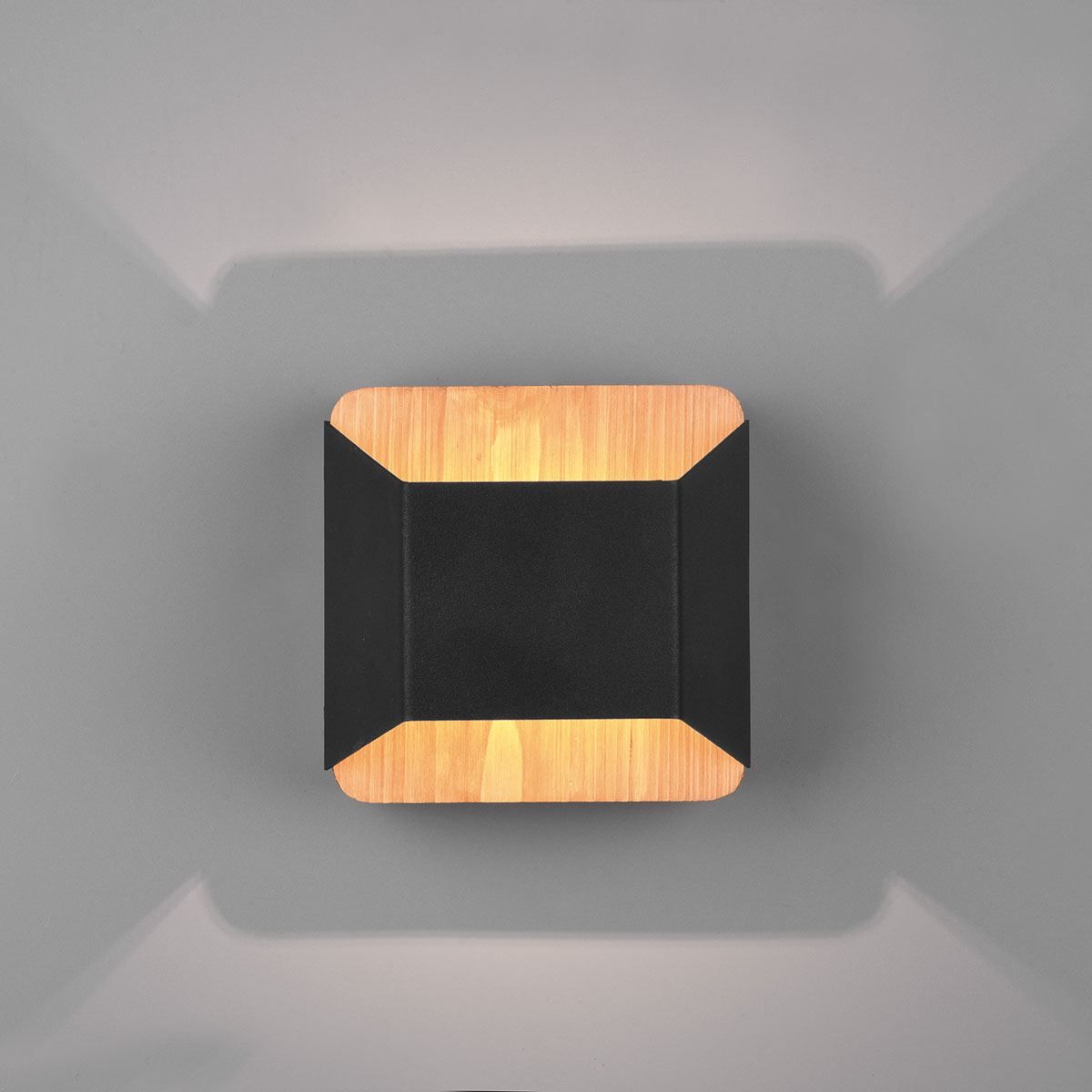 Lampade: LED Wandleuchte, Up-Down-Beleuchtung – Nuovo (secondo la descrizione) da Kreuzlingen venduto da Smart-Light 1