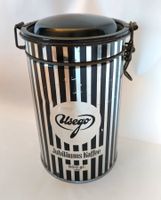 Usego Jubiläums Kaffee Blechdose 40er/50er Jahre ab Fr. 7.-