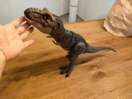 Tyrannosaurus Rex Spielzeug, Jurassic Park Dino Trex