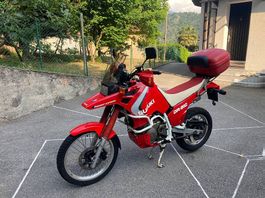 Suzuki DR Big 750 (1990) - Ottima base restauro