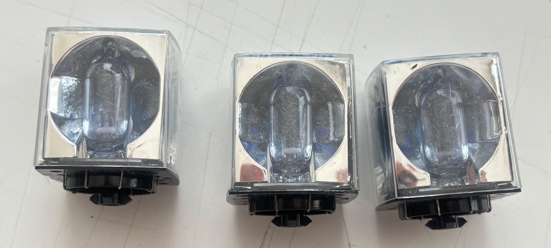 Blitze: Flash Philips PFC - 3 cubes avec 4 flash – Gebraucht aus Neuchâtel von gefdeneuch 7