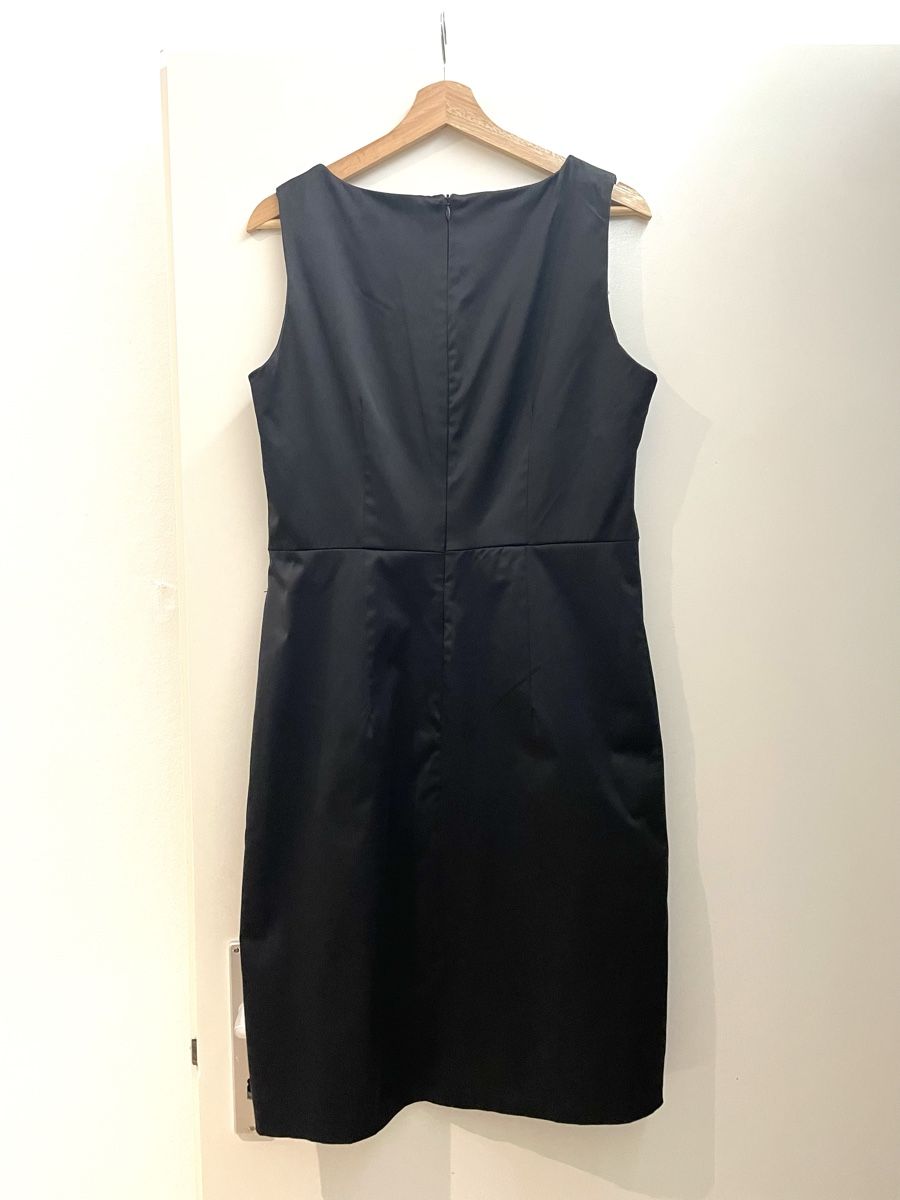 H&M Vestiti: SCHWARZES H&M ETUIKLEID – Usato da Ziefen venduto da Elar_store 1