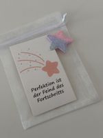 Affirmationskarte