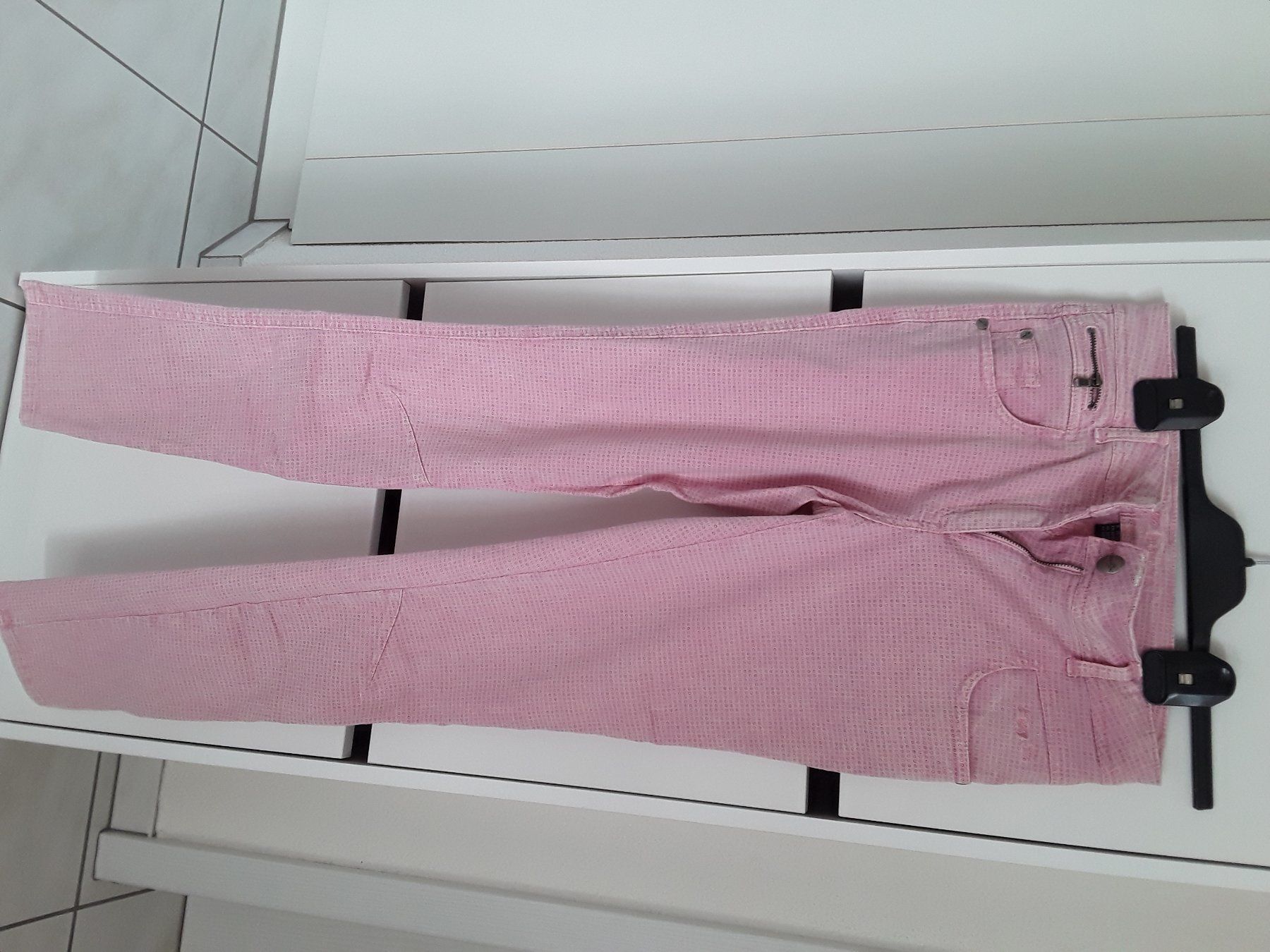 Pantaloni: KENNYS Hosen 36/32 – Usato da Heimberg venduto da Samprof 2