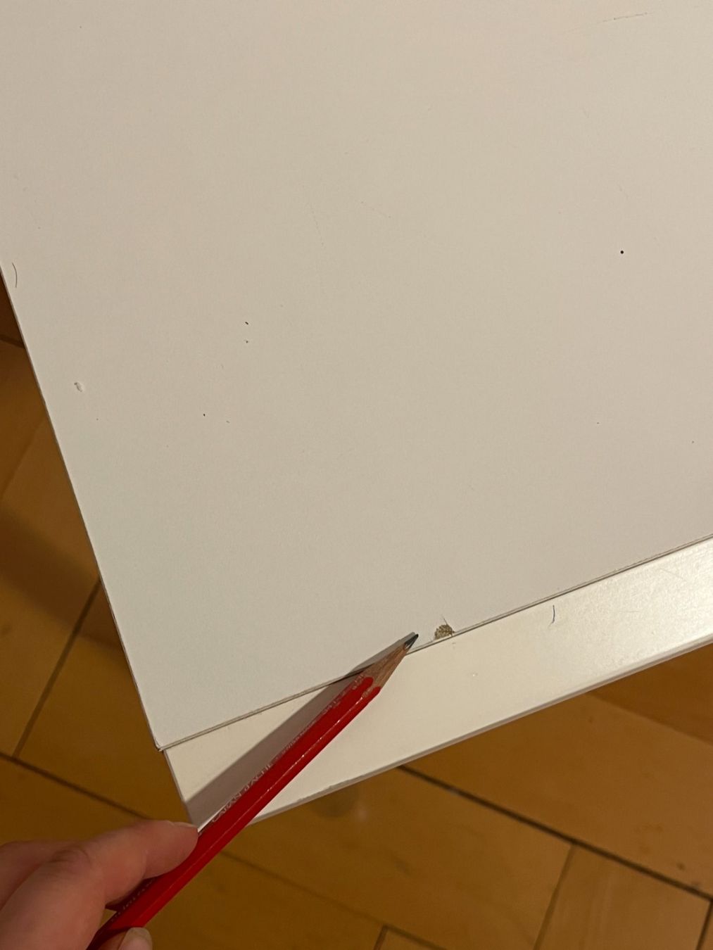 Tische: Vintage Tisch 70er – Gebraucht aus Zürich von Dimitreezer 3