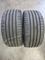 Sommerreifen 245/40 R18 2 stk.