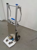 Treppensteiger elektrisch