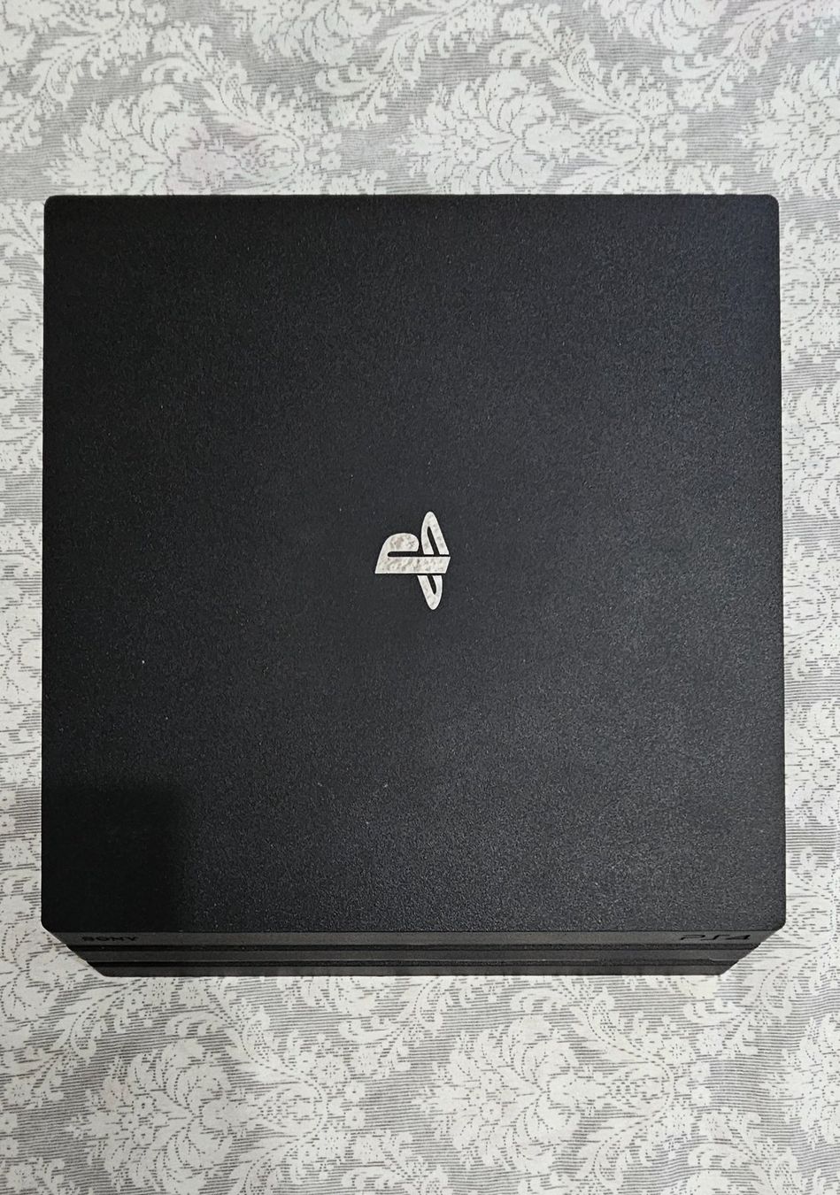 Sony Console: Sony PlayStation 4 Pro 1TB – Usato da Wohlen AG venduto da IGOR14 3