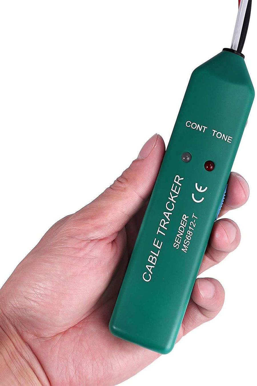 Kabel: Cable Leitungssucher Kabel Tracker – Neu (gemäss Beschreibung) aus Thun von nuonuoshop 3