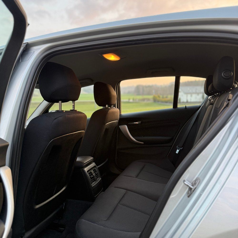 BMW Autos: BMW 116i F20 – Gebraucht aus Oberschrot von Raphji 4