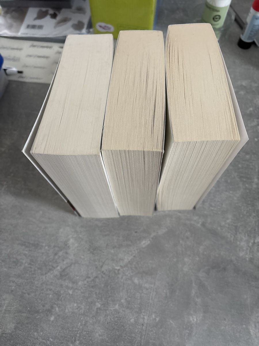Libri: DIE RABENRINGE – Usato da Amriswil venduto da SCHLOSSGEISTLI 5