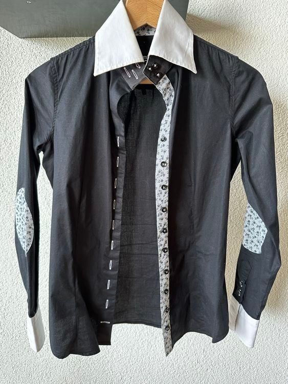 Camicette: 7camicie Hemd Damen S – Usato da Füllinsdorf venduto da Sternenblick19