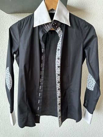 7camicie Hemd Damen S