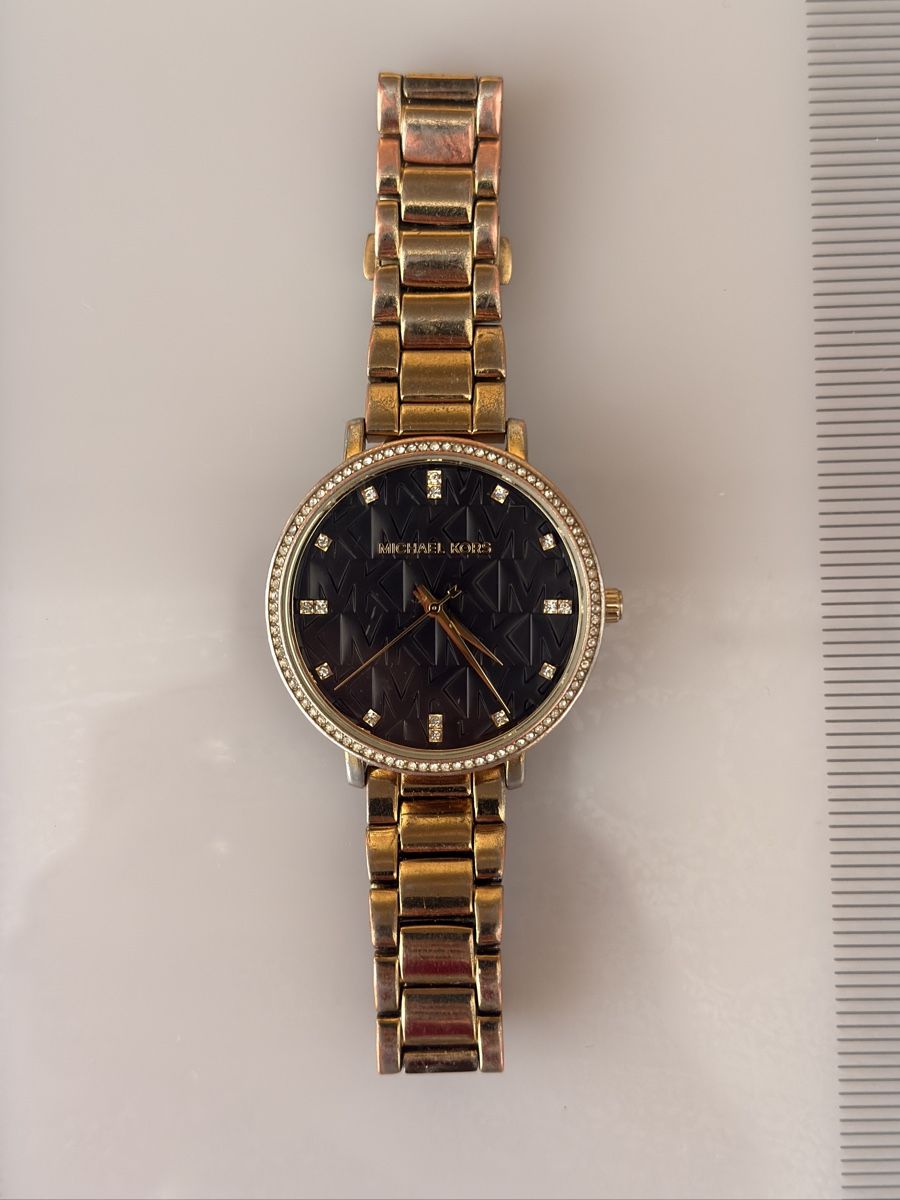 Michael Kors Uhren: Armbanduhr Michael Kors – Gebraucht aus Wilen b. Wil von unikat