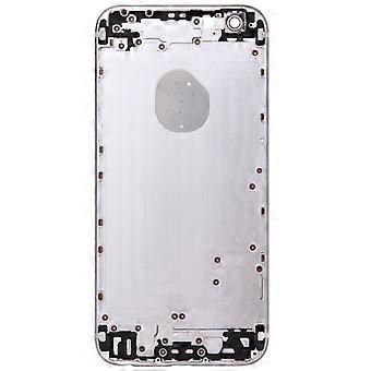 Cover & Protezioni schermo: iPhone 6 Gehäuse Silber – Nuovo (secondo la descrizione) da Ballwil venduto da AyngaMarket 1