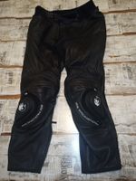 IXS Lederhose gr 275 ca 44-46 kurz Lederkombi Racing