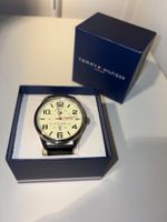 TOMMY HILFIGER HERREN UHR