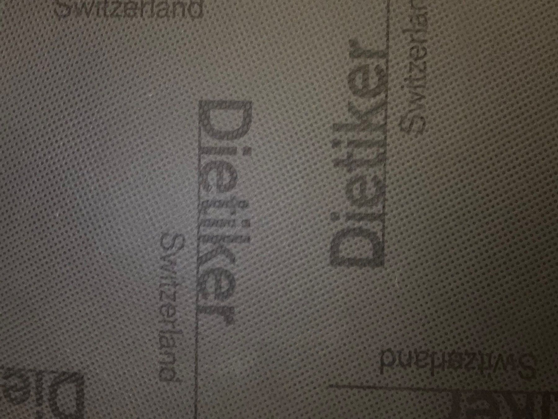 Dietiker Sedie: Stühle Dietiker – rot – Usato da Muri b. Bern venduto da sek_d5bq 1
