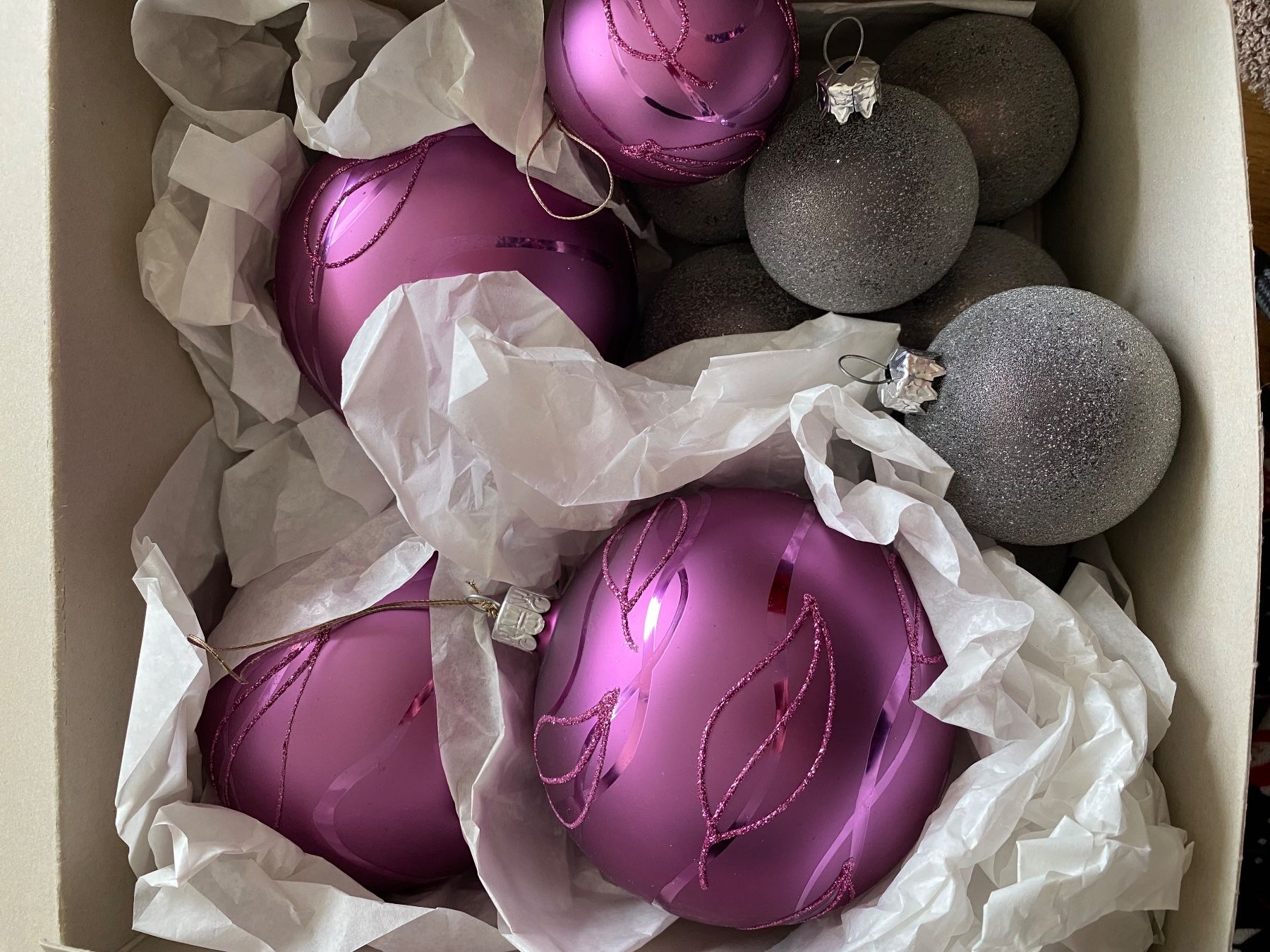 Alle Dekorationen: Weihnachtsschmuck Käthe Wohlfahrt – Gebraucht aus Oberburg von rap_r7yl 4