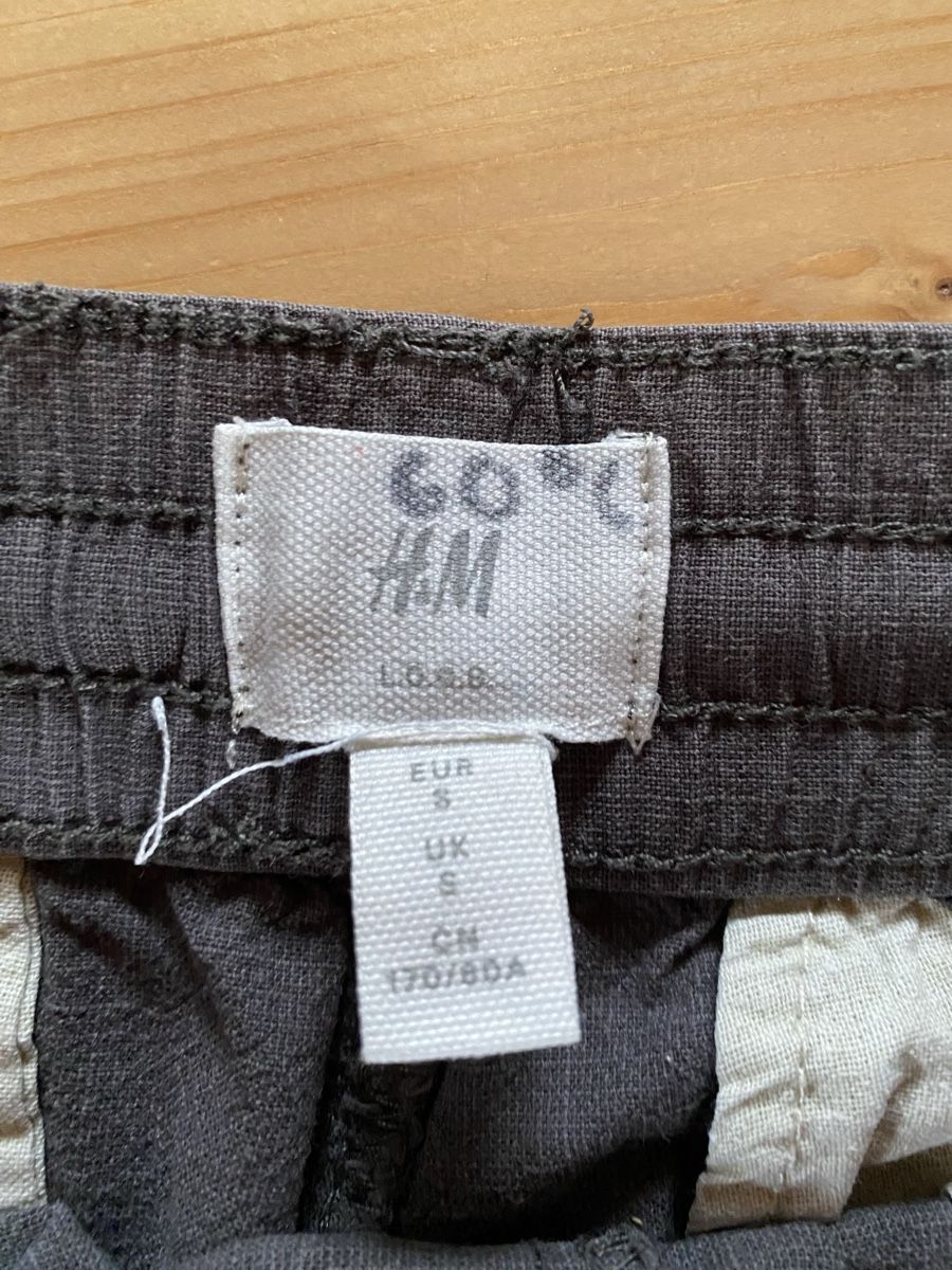H&M Pantalons: Kurze Hosen – D'occasion à Bern par ha6_zm75 3