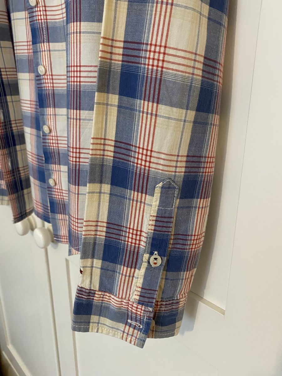 Tommy Hilfiger Blusen: Hilfiger Denim Damenhemd – Neu (gemäss Beschreibung) aus Aesch BL von Gamazoru 4