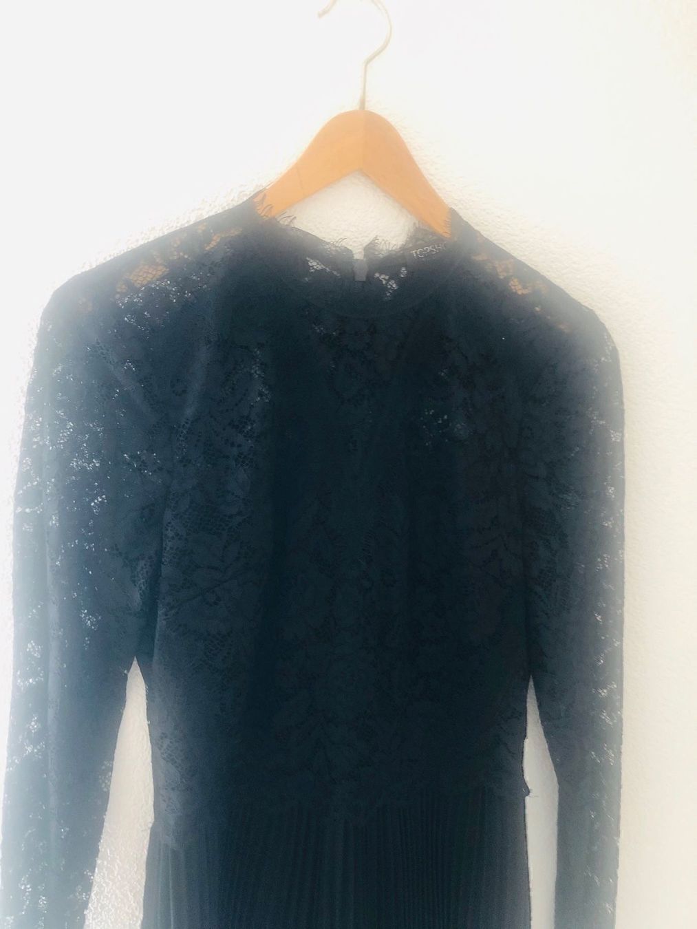 Kleider: Traumhafte Topshop Kleid – Neu (gemäss Beschreibung) aus Niedergösgen von topol14 1