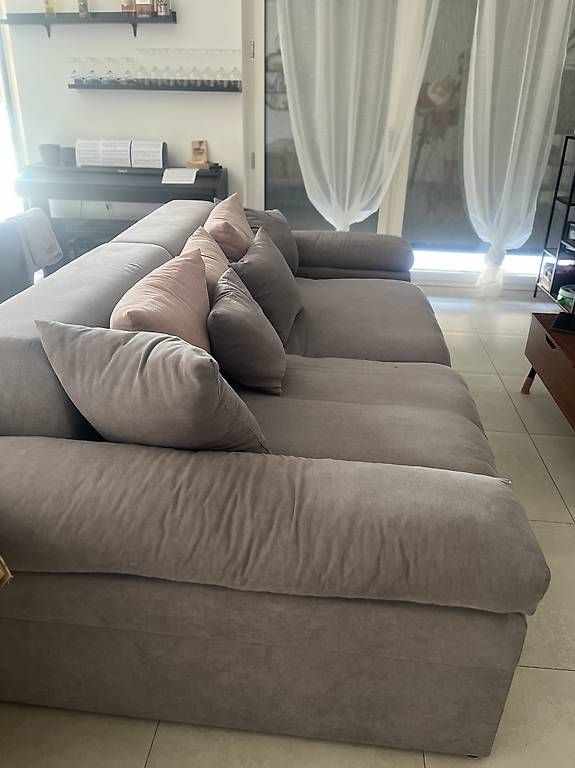 Sofas: Ist schon verschenkt – Gebraucht aus Stadel von Panfae 1