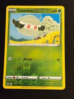 Pokemon Cottonee - Sword-Shield 5/202 - English