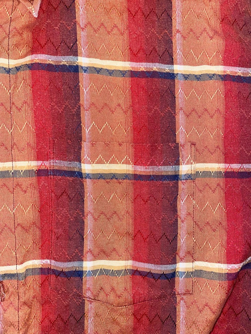 Tommy Hilfiger Camicie: Vintage Tommy Hilfiger Hemd – Usato da Bern venduto da conradcastiletz 1