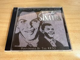 G5 RRSO – The Best Of Frank Sinatra