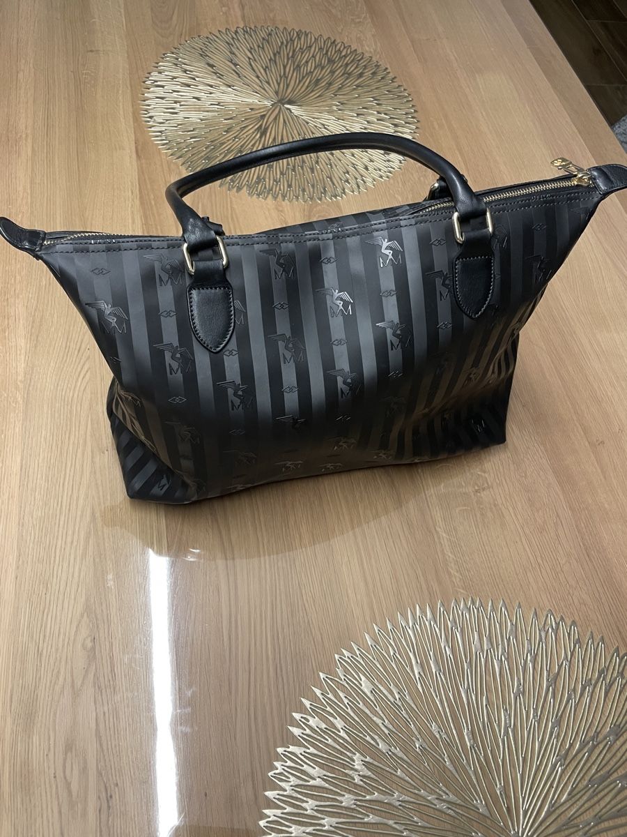 Maison Mollerus Taschen für Damen: Maison Mollerus Tasche – Neu (gemäss Beschreibung) aus Oftringen von Musti88 1