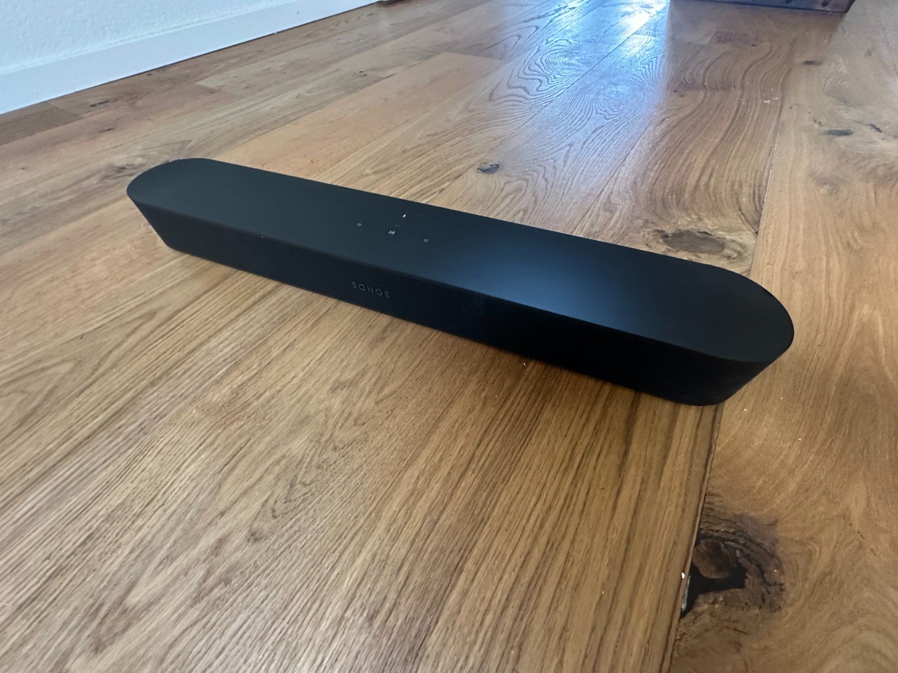 Sonos Home Cinema: Sonos Beam Gen 2 Schwarz – Usato da Beromünster venduto da mat_8tcv 2