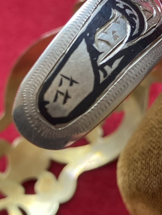 Bracciali & Braccialetti: Russischer  Armreif, vintage, filigran! 835 Silber – Usato da Muralto venduto da jac_hkz5 2
