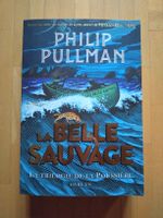 La Belle Sauvage, Philip Pullman TBE