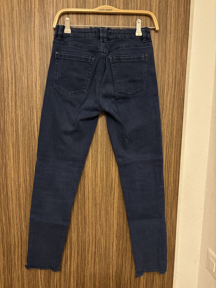 Esprit Jeans: ΞSPRIT Damen Jeans EU 34 – Usato da Aarau venduto da Karaa_Sev09 1