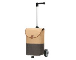 ANDERSEN Shopper UNUS Priya beige