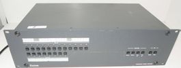 Extron CrossPoint Switchers 12x8 Wideband