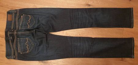 Pepe Jeans Venus Z48 in der Grösse W28L34, sehr lang!