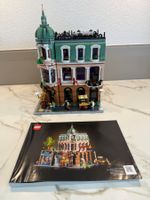 Lego 10297 Boutique-Hotel