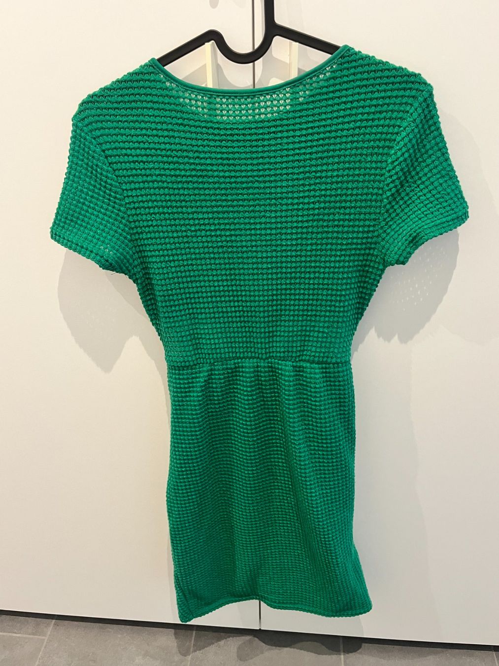 Shein Vestiti: Completo donna verde, taglia XS – Usato da Pambio-Noranco venduto da val_97q2 3