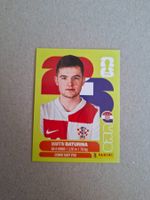 PANINI FIFA 2026 CRO 11