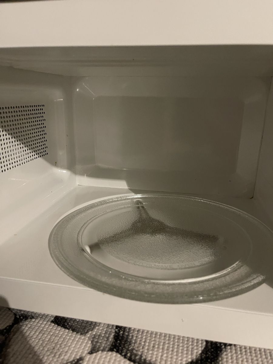 Appareils de cuisine: Mikrowelle SATRAP  – D'occasion à Horgen par Ed0 2