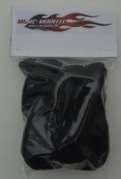 Gewebeschutzschlauch 13mm 1Meter