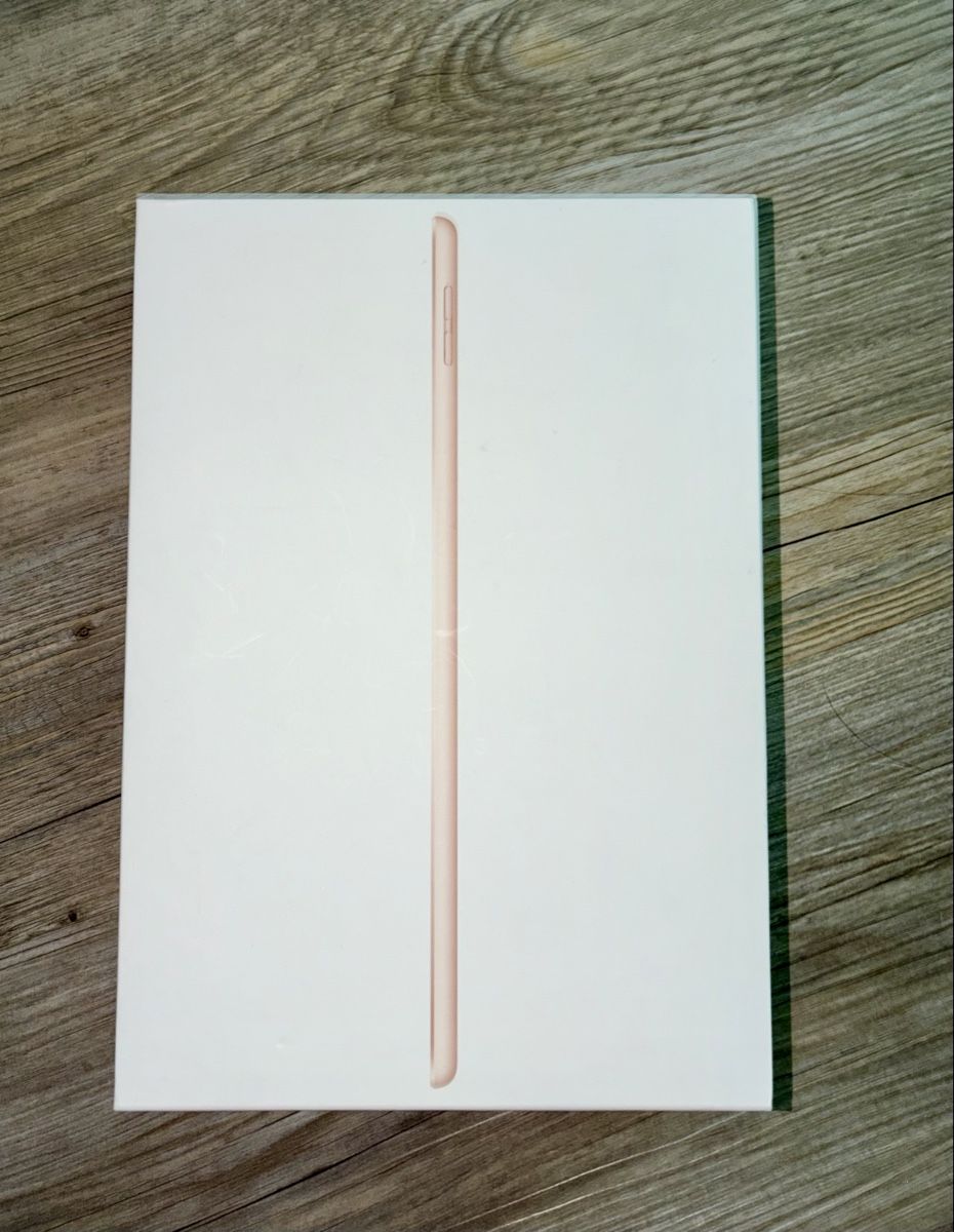 Apple Tablet PC: Apple iPad (8. Gen.) Wi-Fi 32 GB – Usato da Frauenfeld venduto da botrob