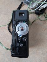 JVC KAMERA UNGEBRAUCHT 