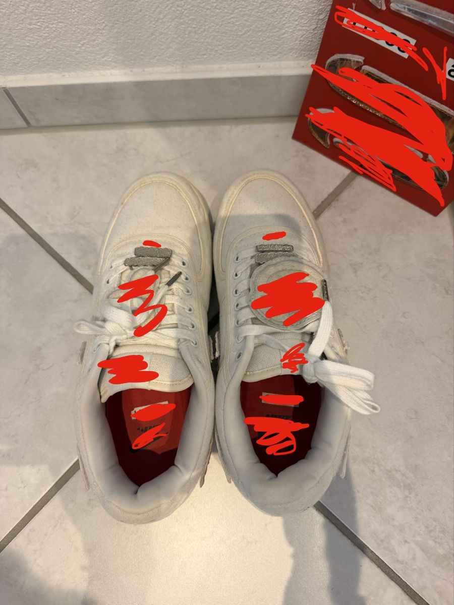 Scarpe da uomo: Schuhe - Grösse 45 – Usato da beinwil am see venduto da tre_2kff 4