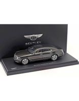 1:43 / Bentley Mulsanne Speed / Kyosho / James Bond Spectre